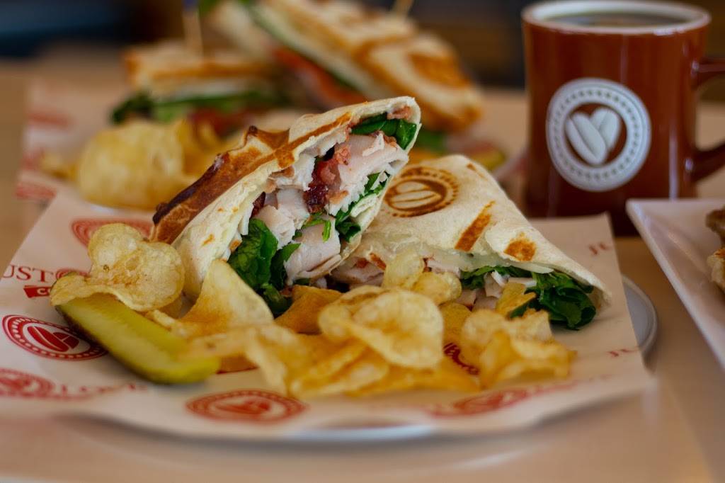 Just Love Coffee Cafe - Brandon FL | cafe | 2020 W Brandon Blvd Suite 105, Brandon, FL 33511, USA | 8133814395 OR +1 813-381-4395