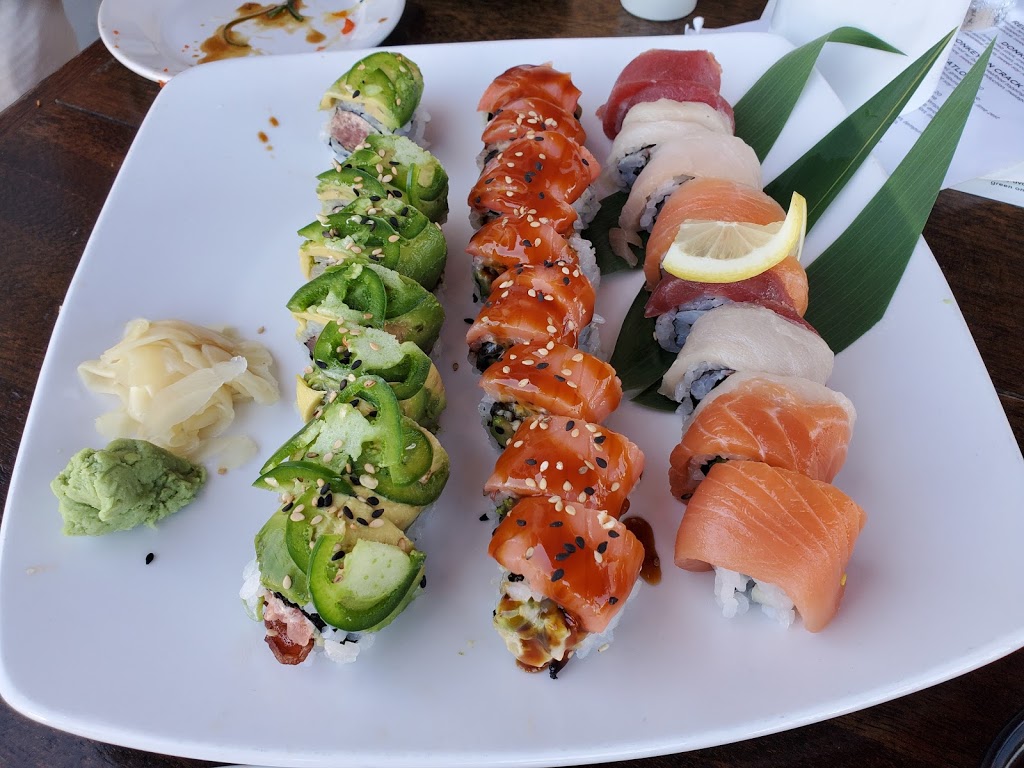 Chucks Fish Mobile | restaurant | 551 Dauphin St, Mobile, AL 36602, USA | 2512197051 OR +1 251-219-7051