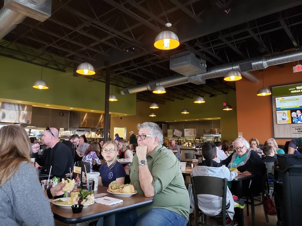 Jasons Deli | restaurant | 4811 183A, Cedar Park, TX 78613, USA | 5122607263 OR +1 512-260-7263