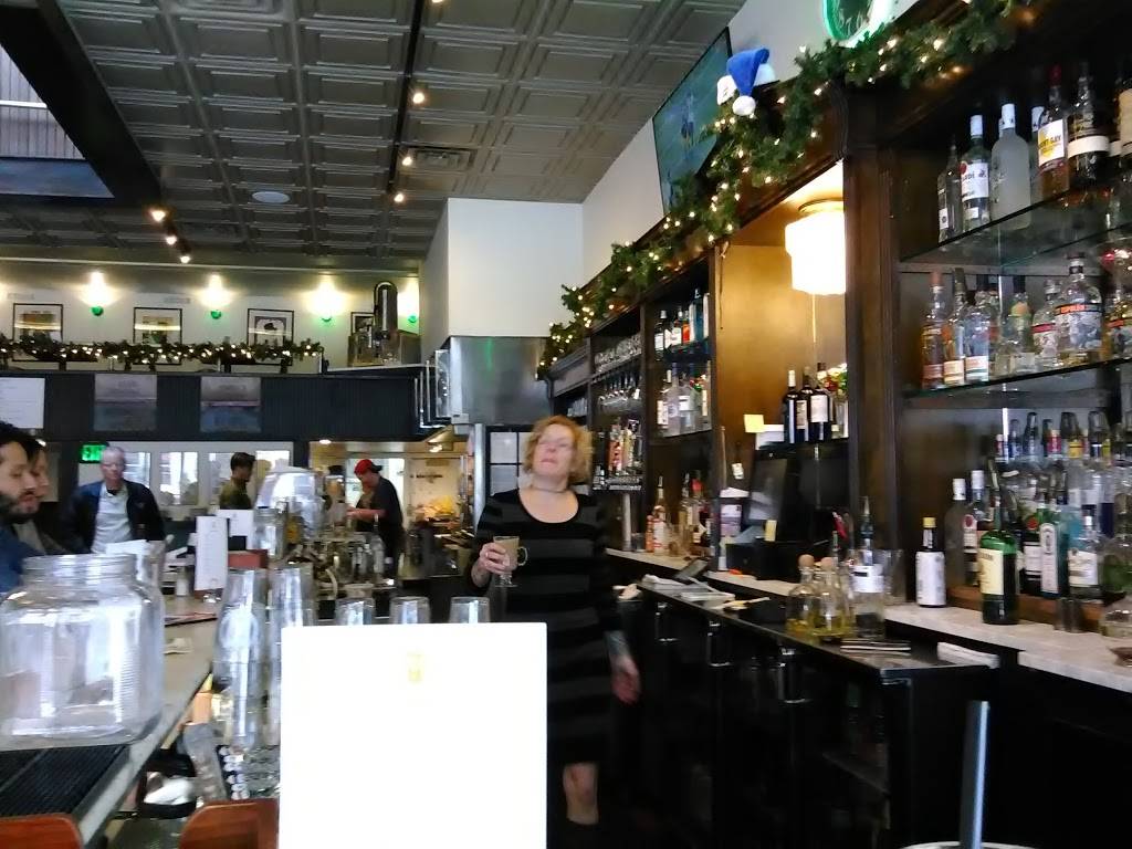 VZDs Restaurant & Bar | restaurant | 4200 N Western Ave, Oklahoma City, OK 73118, USA | 4056023006 OR +1 405-602-3006