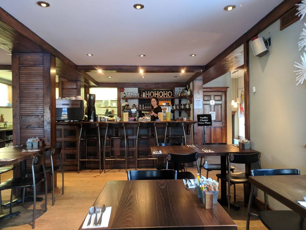 Au P’tit Cochon Santé | restaurant | 236 Chemin de la Grande-Côte, Rosemère, QC J7A 1H8, Canada | 4509714449 OR +1 450-971-4449