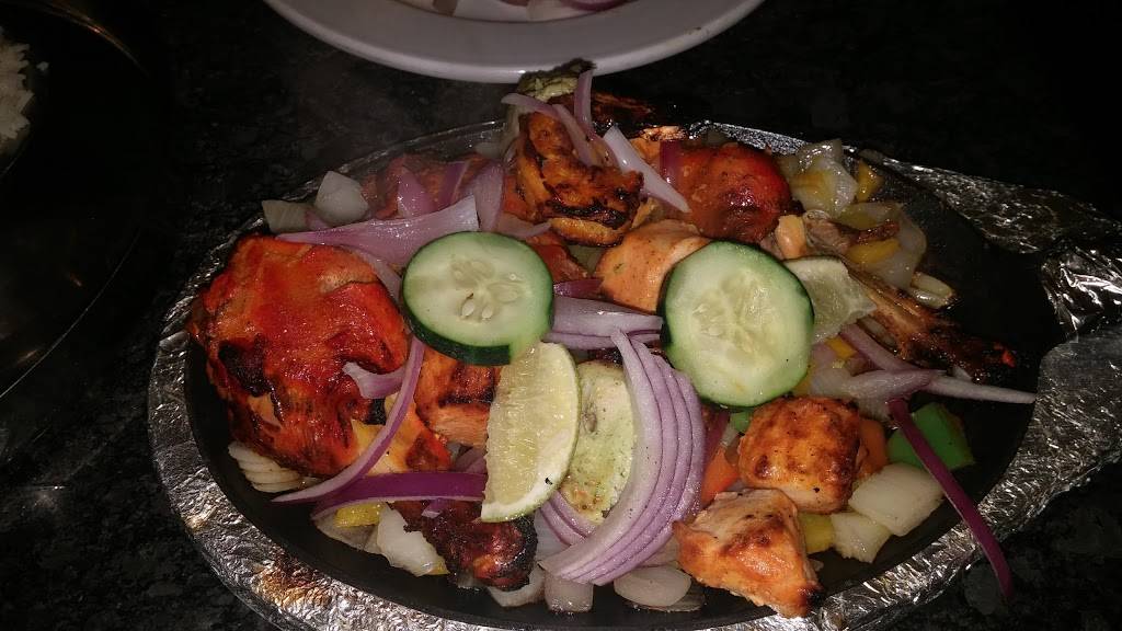 TAZ Indian Cuisine | restaurant | 2416 Texas Avenue South, College Station, TX 77840, USA | 9796966560 OR +1 979-696-6560