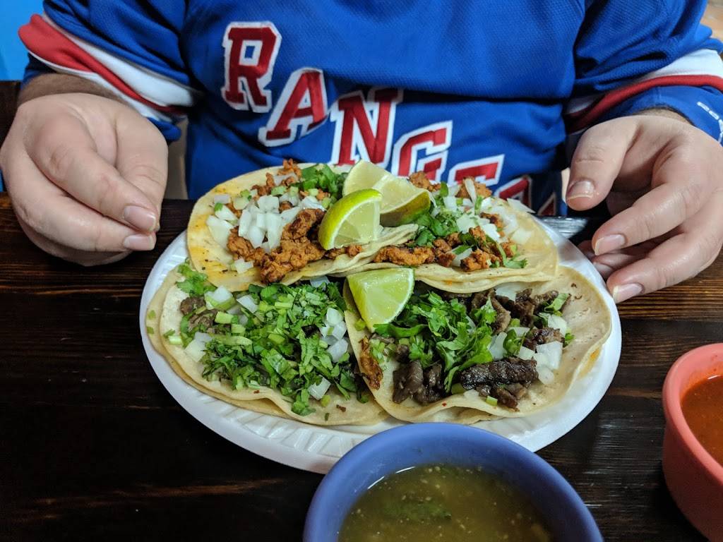 Crazy Burrito | restaurant | 238 Plainfield Ave, Edison, NJ 08817, USA | 7329853636 OR +1 732-985-3636