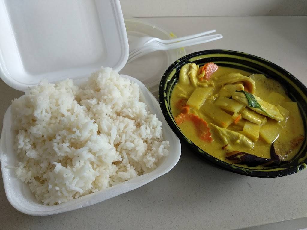 Green Mango Express | restaurant | 1178 The Queensway, Etobicoke, ON M8Z 1R5, Canada | 4162596299 OR +1 416-259-6299