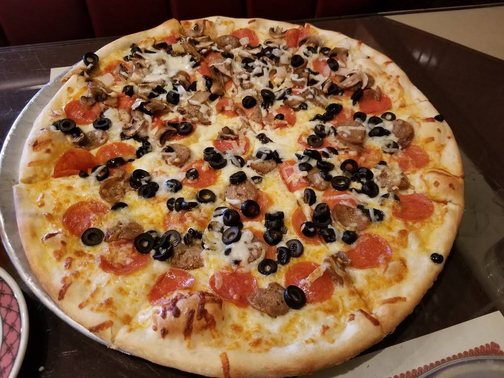 Eddies Napolis Italian Bistro | restaurant | 4280 Lavon Dr #250, Garland, TX 75040, USA | 9725302004 OR +1 972-530-2004