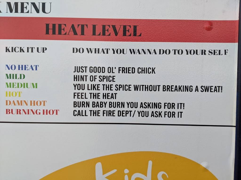 NASH UP CHICK | restaurant | 9020 S Texas 6, Houston, TX 77083, USA | 3463026701 OR +1 346-302-6701