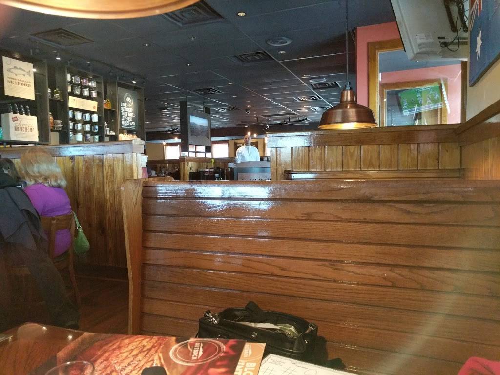 Outback Steakhouse | restaurant | 8880 Springbrook Dr NW, Coon Rapids, MN 55433, USA | 7637929159 OR +1 763-792-9159