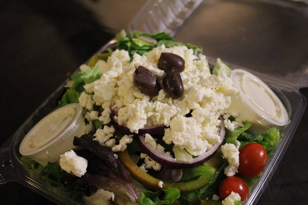 Big Daddys Pizza & Sub Shop | meal delivery | 436 Western Ave, Brighton, MA 02135, USA | 6177871080 OR +1 617-787-1080