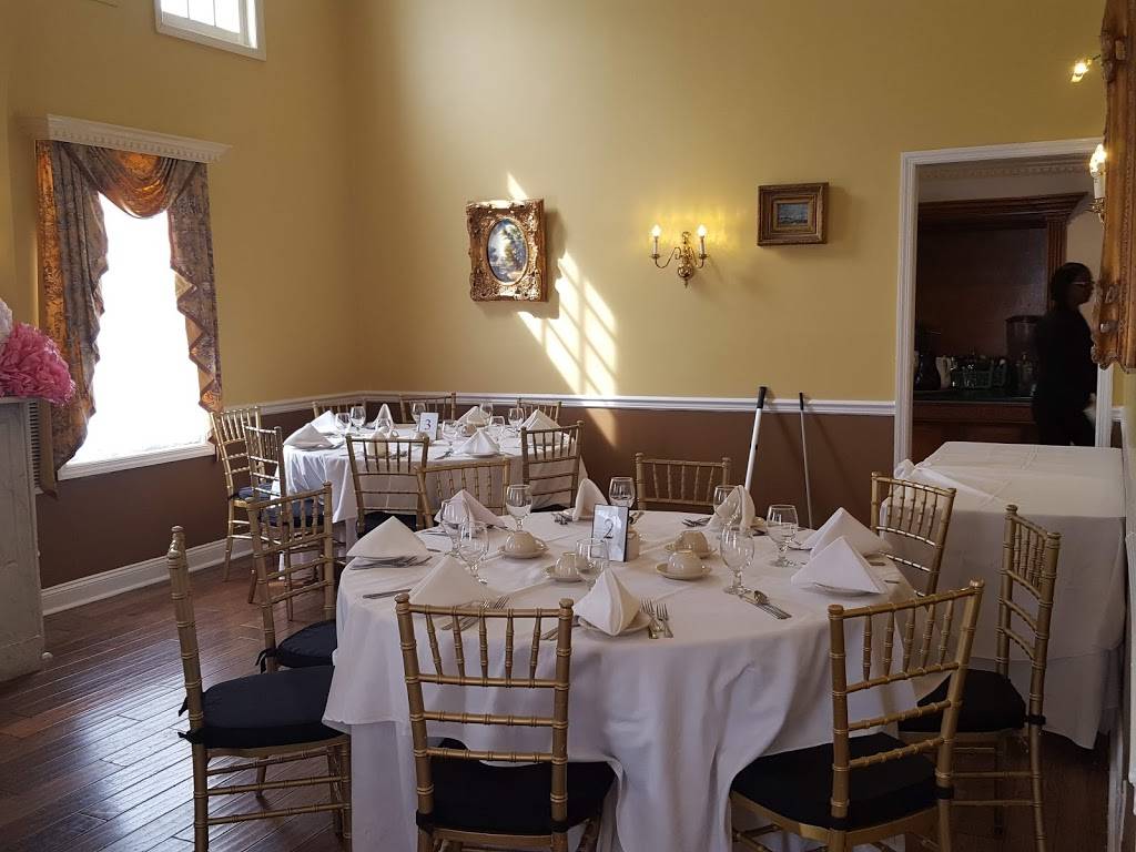 The Milleridge Inn | restaurant | 585 N Broadway, Jericho, NY 11753, USA | 5169312201 OR +1 516-931-2201