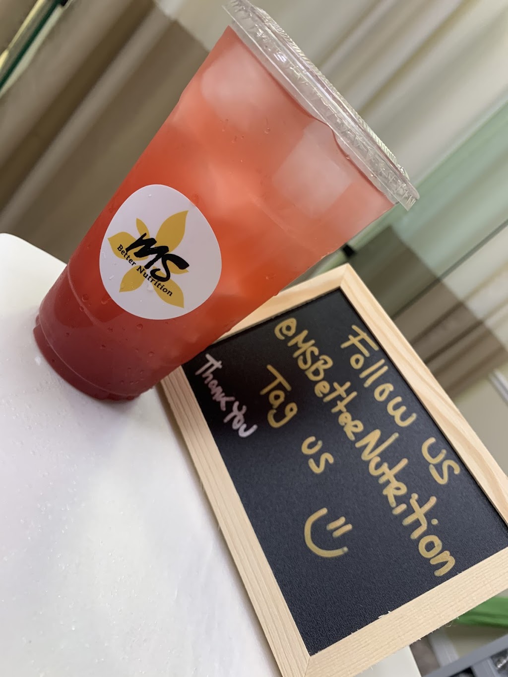 MS Better Nutrition | restaurant | 649 Oak St, East Bridgewater, MA 02333, USA | 7742502335 OR +1 774-250-2335