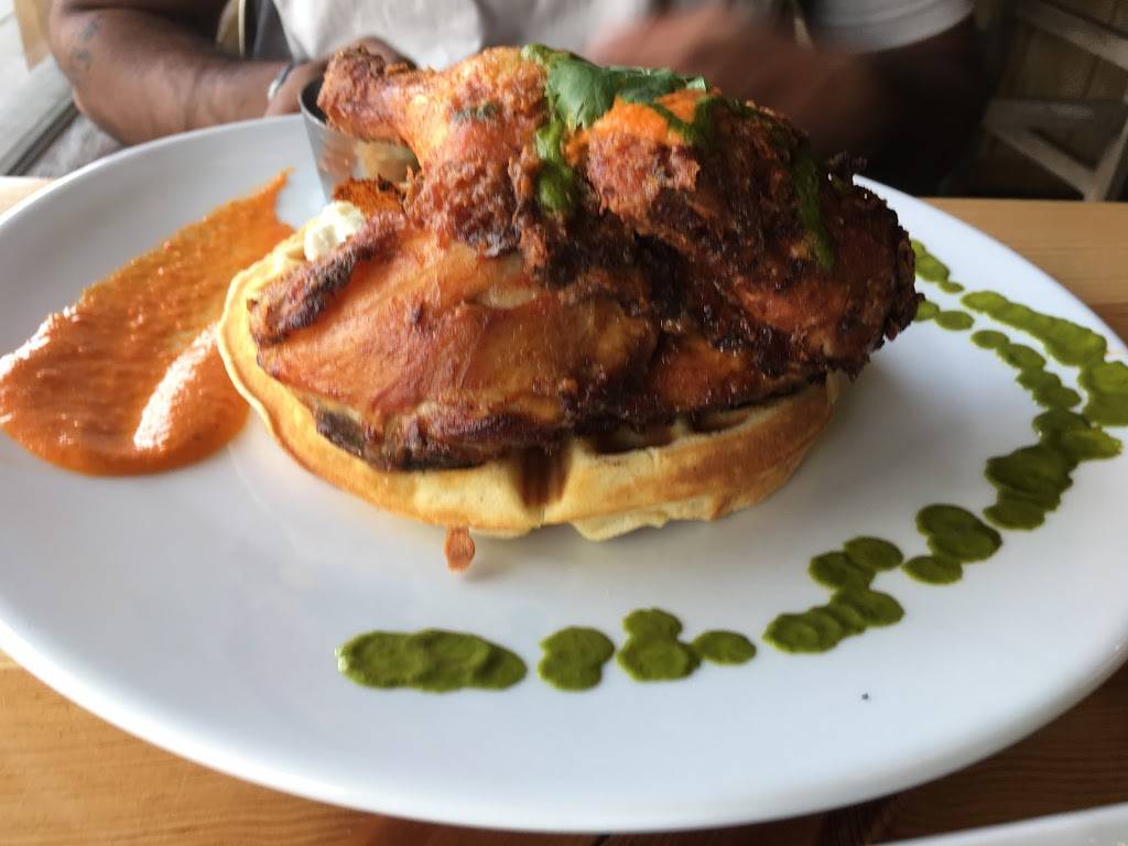 Farm Table Co. | cafe | 6209 Van Nuys Blvd, Van Nuys, CA 91401, USA | 8183878077 OR +1 818-387-8077