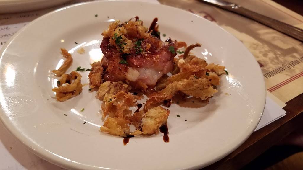 Vino E Cucina | restaurant | #105, 4501 E Carson St, Long Beach, CA 90808, USA | 5624210124 OR +1 562-421-0124