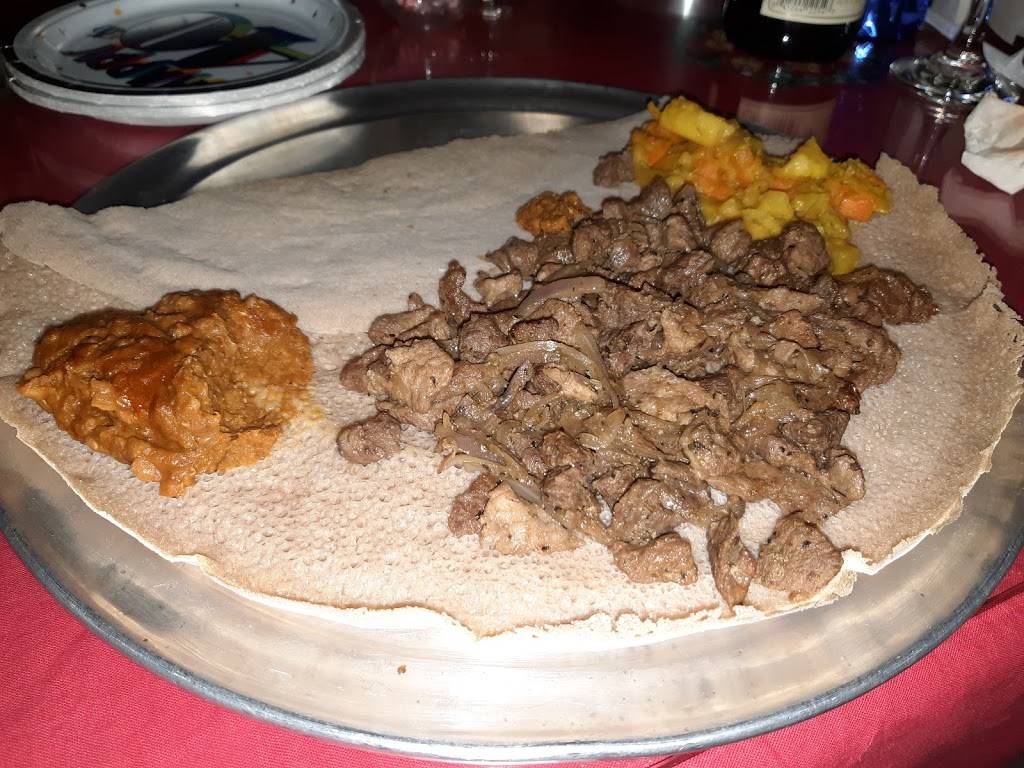Meskerem Ethio | restaurant | 225 S 45th St, Philadelphia, PA 19104, USA | 2152222104 OR +1 215-222-2104