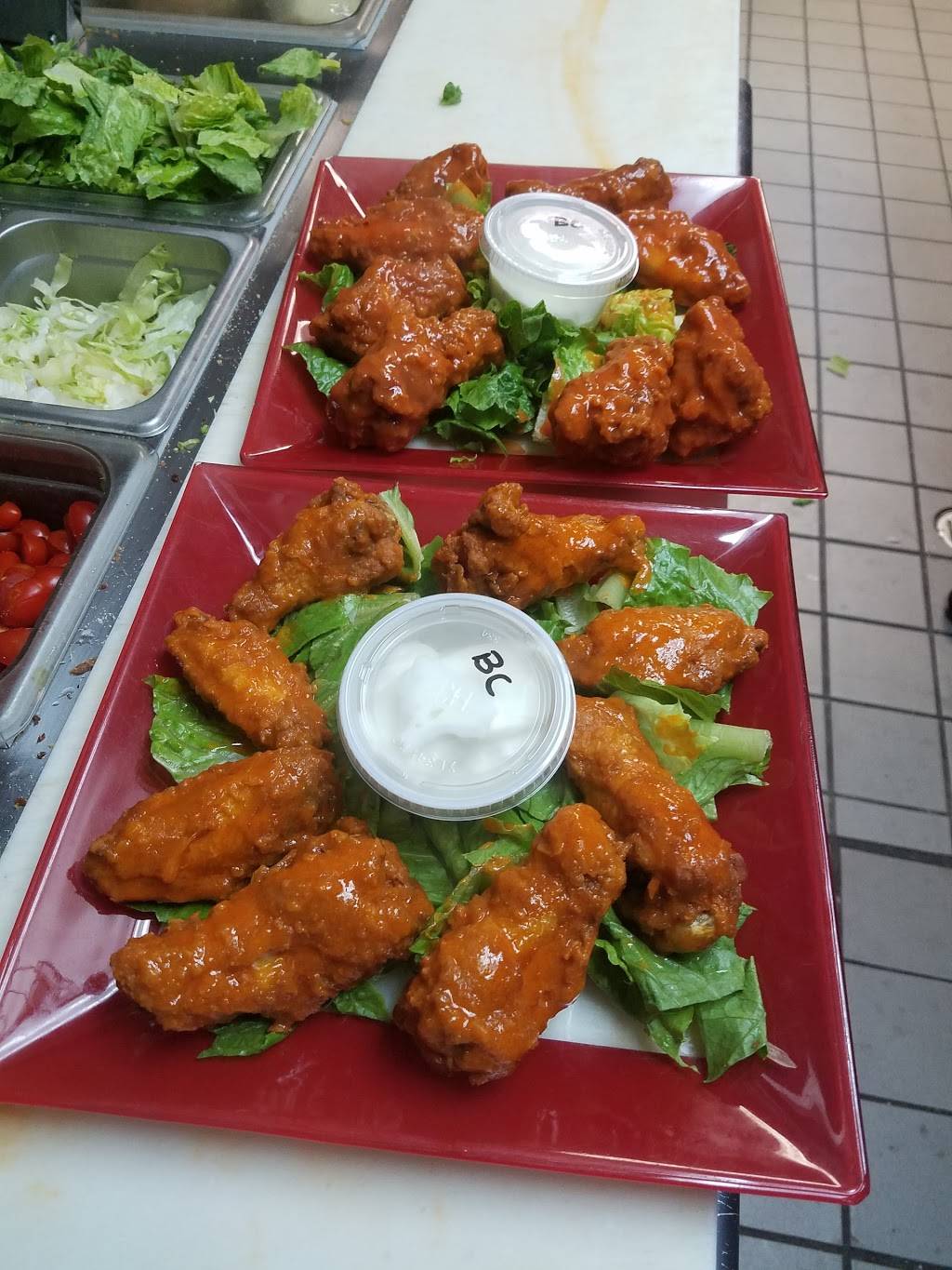 Merendinos Pizza & Ristorante | restaurant | 901 W Park Ave, Ocean Township, NJ 07712, USA | 7324930202 OR +1 732-493-0202