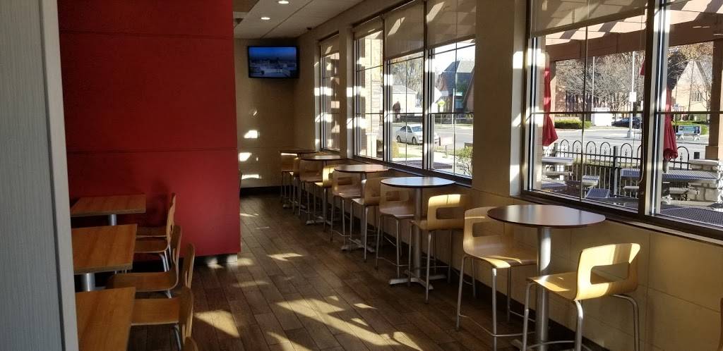 Wendys | restaurant | 799 S High St, Columbus, OH 43206, USA | 6144445122 OR +1 614-444-5122