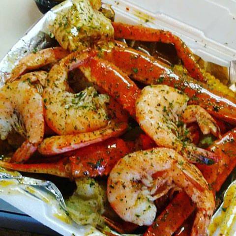 Carib Fish Market & Grill | restaurant | 108 S 4th Ave, Mt Vernon, NY 10550, USA | 9146687100 OR +1 914-668-7100