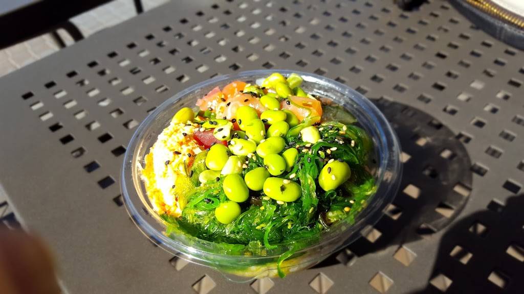 Pokewan | restaurant | 12925 El Camino Real, Ste AA4, San Diego, CA 92130, USA | 8588472881 OR +1 858-847-2881