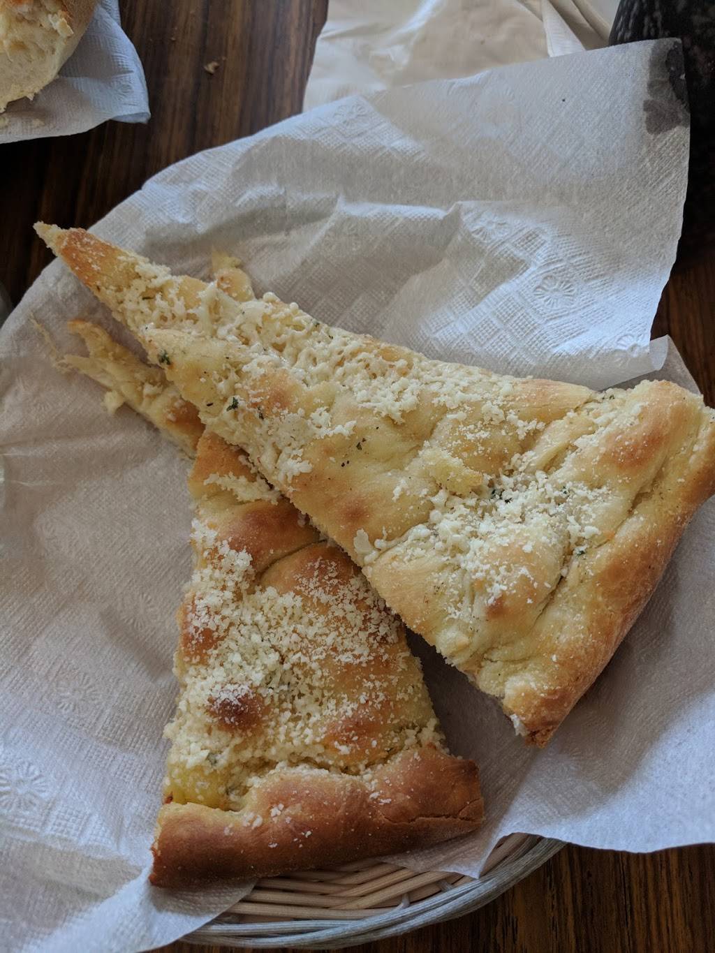 Roma Pizza | restaurant | 9673 Red Arrow Hwy, Bridgman, MI 49106, USA | 2694656451 OR +1 269-465-6451