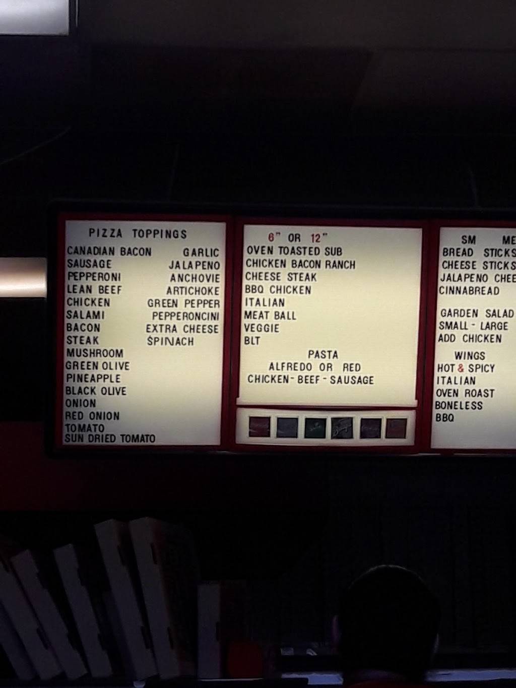 Pizza Time | restaurant | 17316 Pacific Ave S, Spanaway, WA 98387, USA | 2535377700 OR +1 253-537-7700