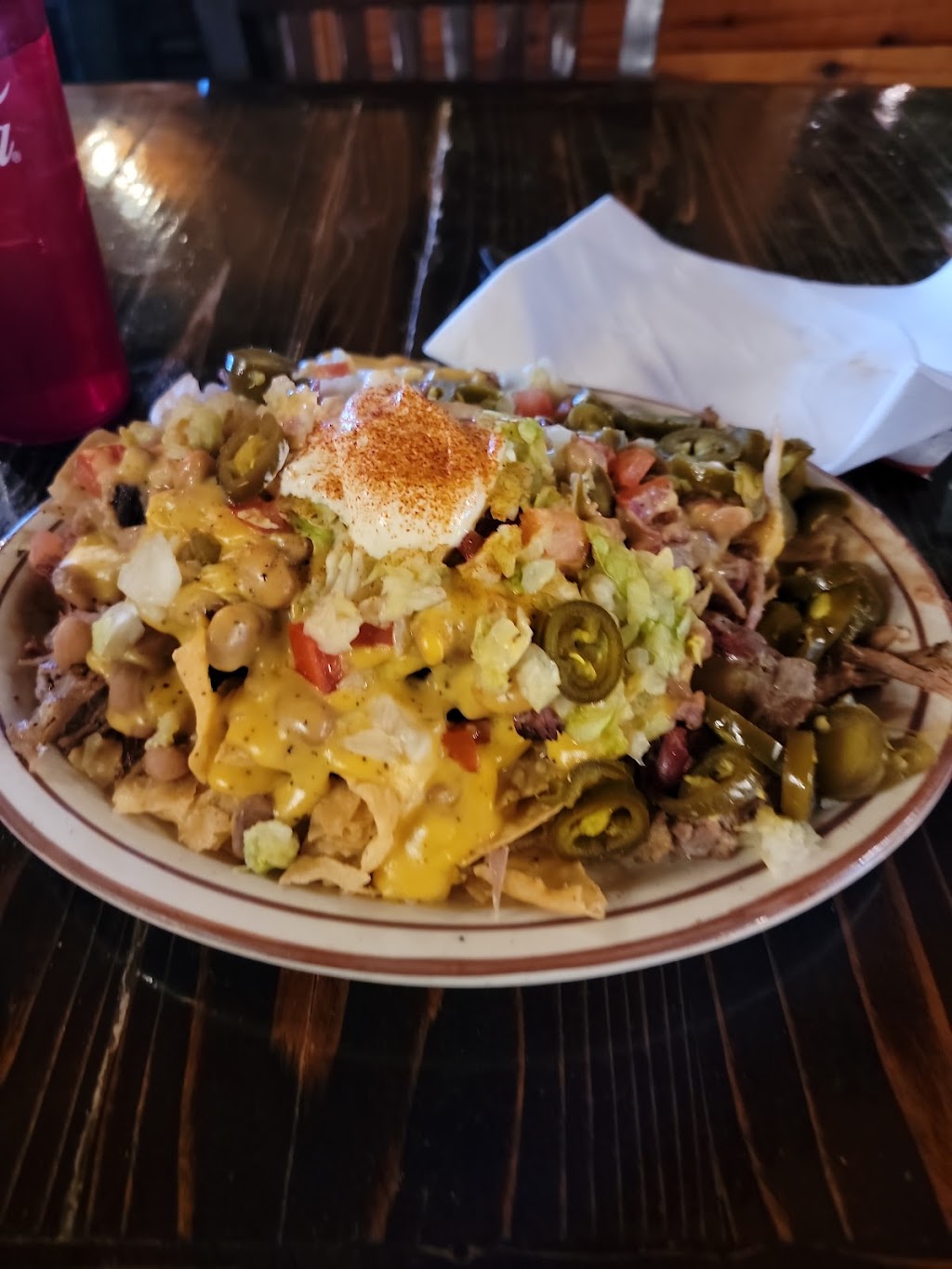 Red Chimney Bar-B-Q | restaurant | 817 N Canal St, Carlsbad, NM 88220, USA | 5758858744 OR +1 575-885-8744