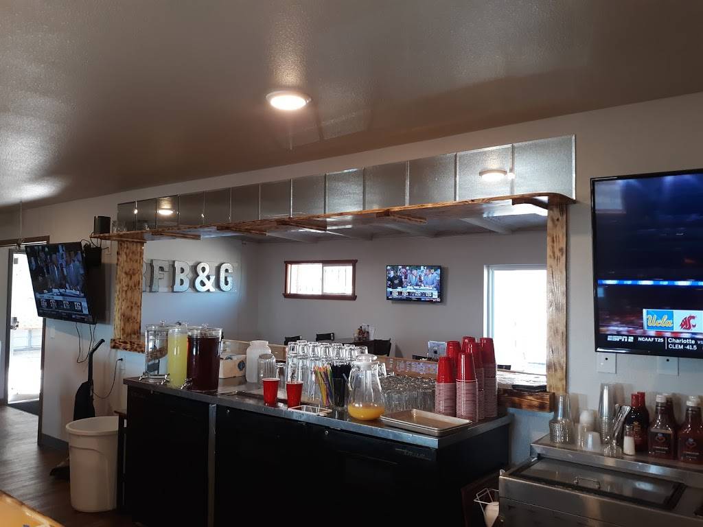 Rocky Flats Bar & Grill | restaurant | 11229 CO-93, Golden, CO 80403, USA | 3038686527 OR +1 303-868-6527