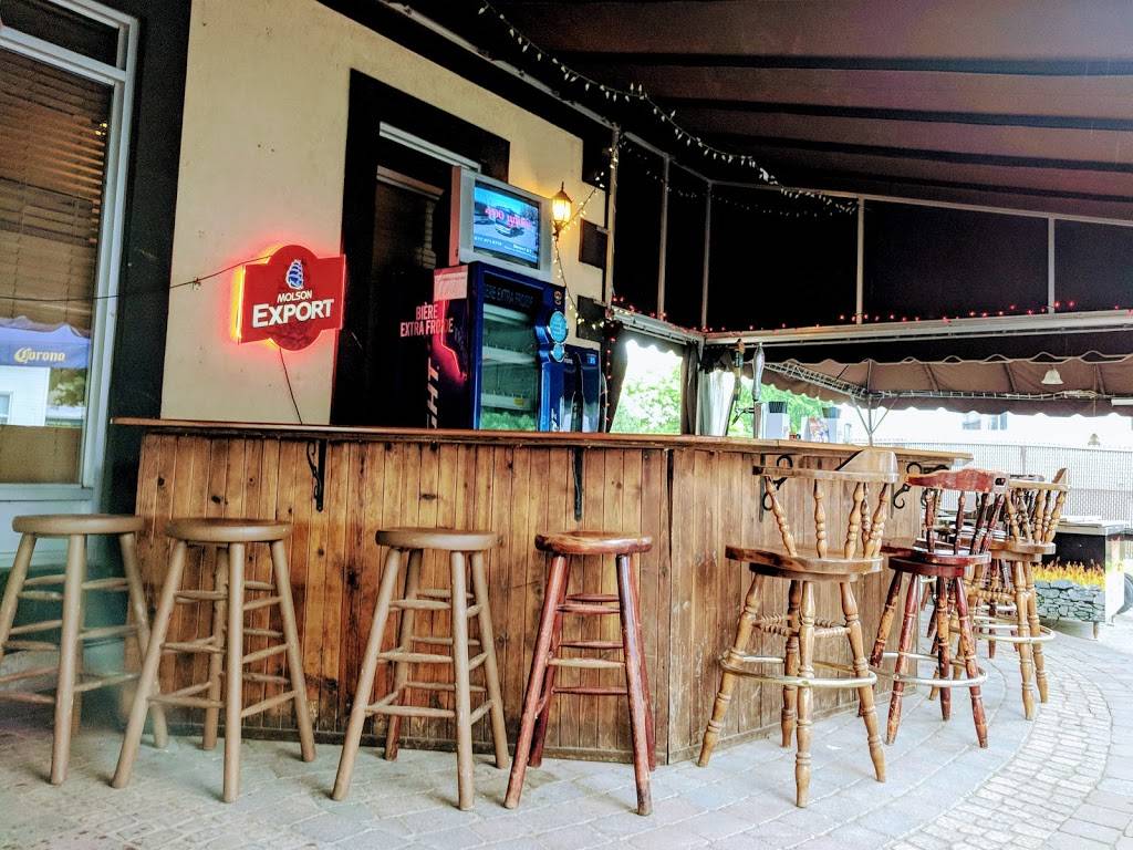 Chez Grand Man | restaurant | 1115 Rue Principale, Saint-Zotique, QC J0P 1Z0, Canada | 4502671640 OR +1 450-267-1640