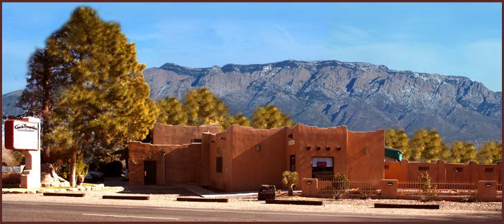 Casa de Benavidez | restaurant | 8032 4th St NW, Albuquerque, NM 87114, USA | 5058977493 OR +1 505-897-7493