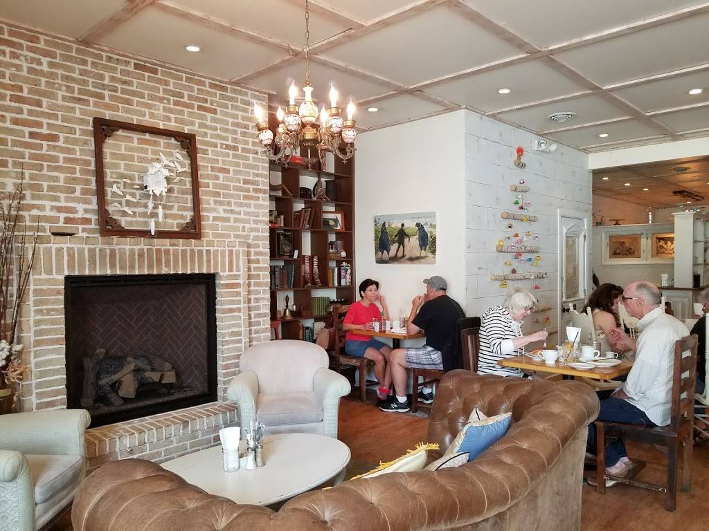 Nectar Cafe & Juice Bar | restaurant | 111 Neils Alley, Lewes, DE 19958, USA | 3026455842 OR +1 302-645-5842