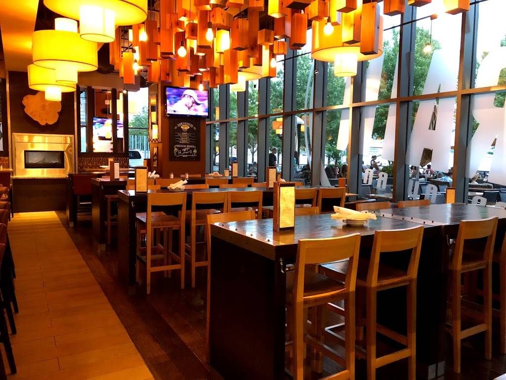 Against the Grain | restaurant | 25 Dockside Dr, Toronto, ON M5A 0B5, Canada | 6473441562 OR +1 647-344-1562