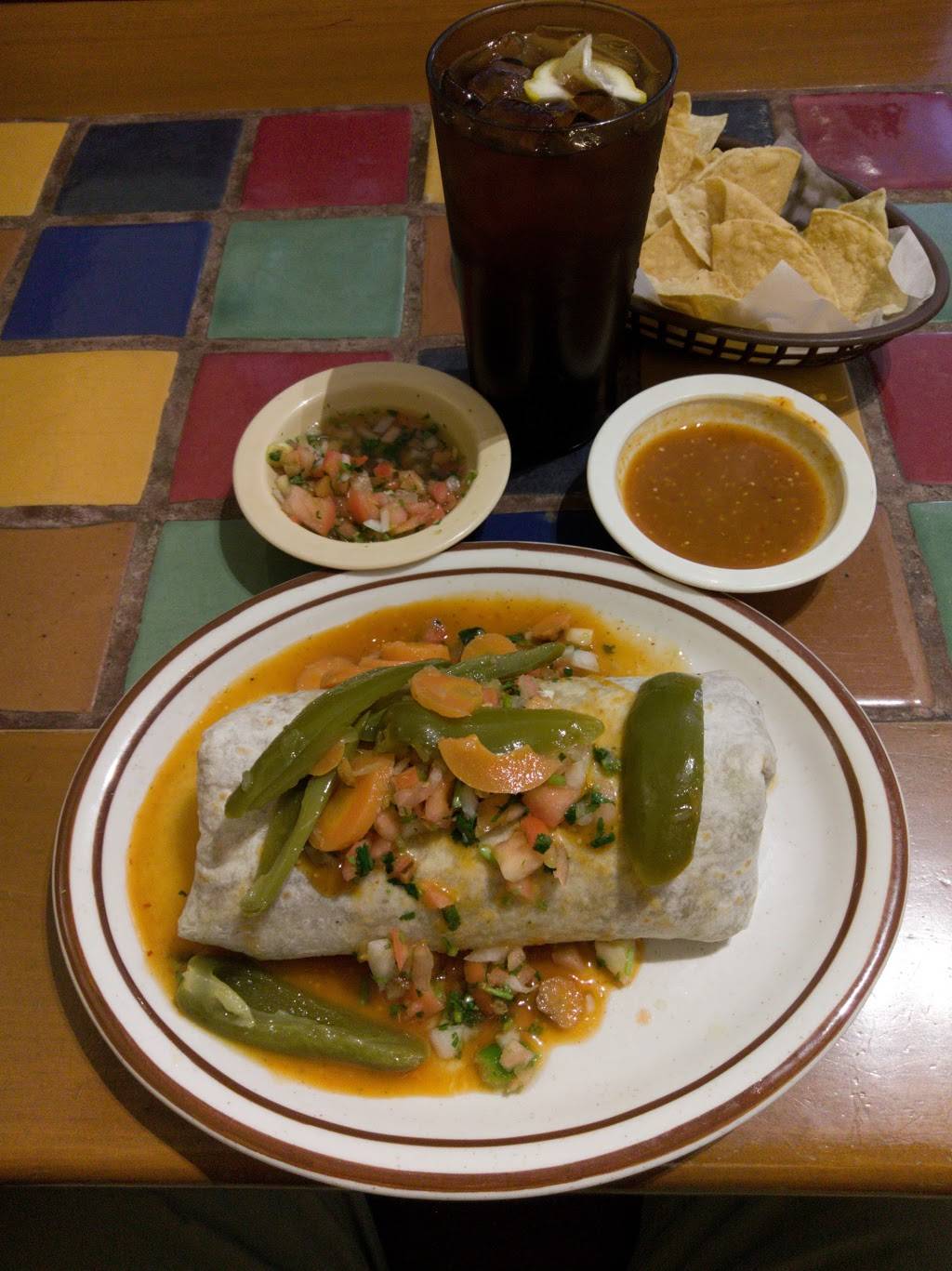 El Taco Grande Restaurant | restaurant | 425 Center St, Healdsburg, CA 95448, USA | 7074311464 OR +1 707-431-1464
