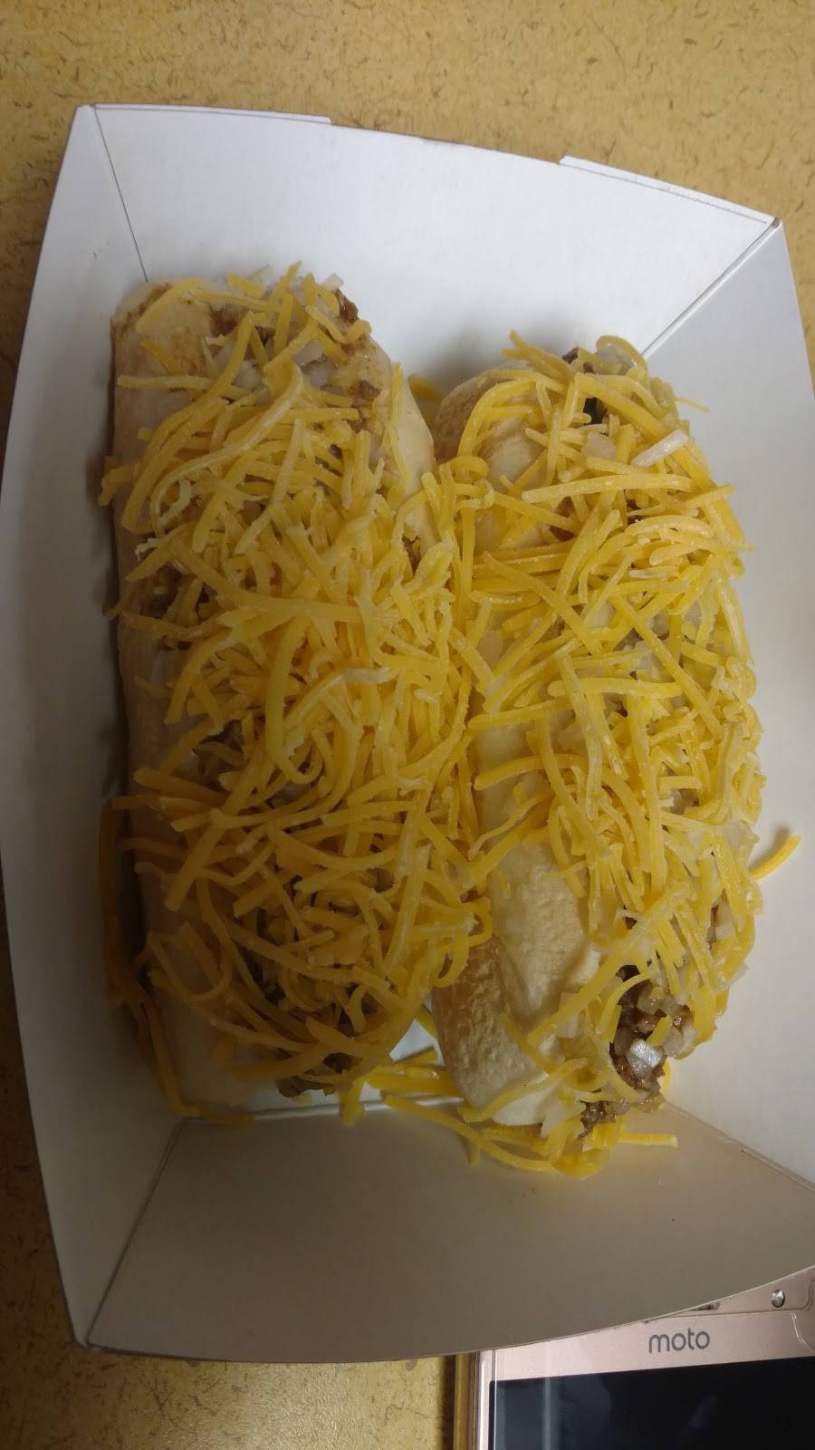 Deans Coney Island | restaurant | 634 E Charles Page Blvd, Sand Springs, OK 74063, USA | 9182458606 OR +1 918-245-8606