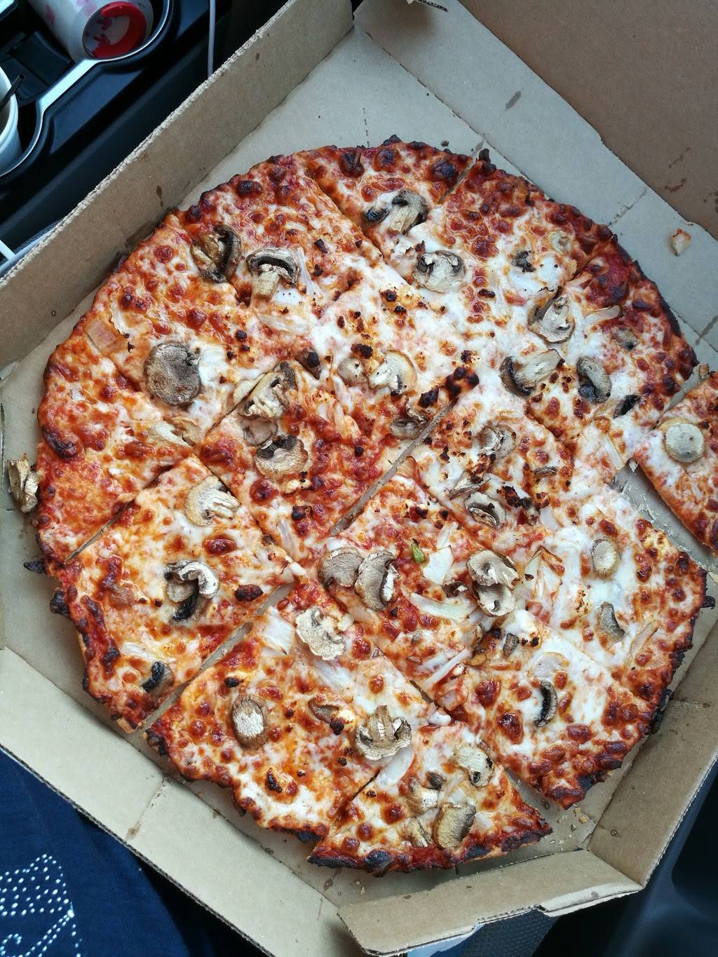 Dominos Pizza | meal delivery | 9001 Cameron Rd, Austin, TX 78754, USA | 5126140031 OR +1 512-614-0031