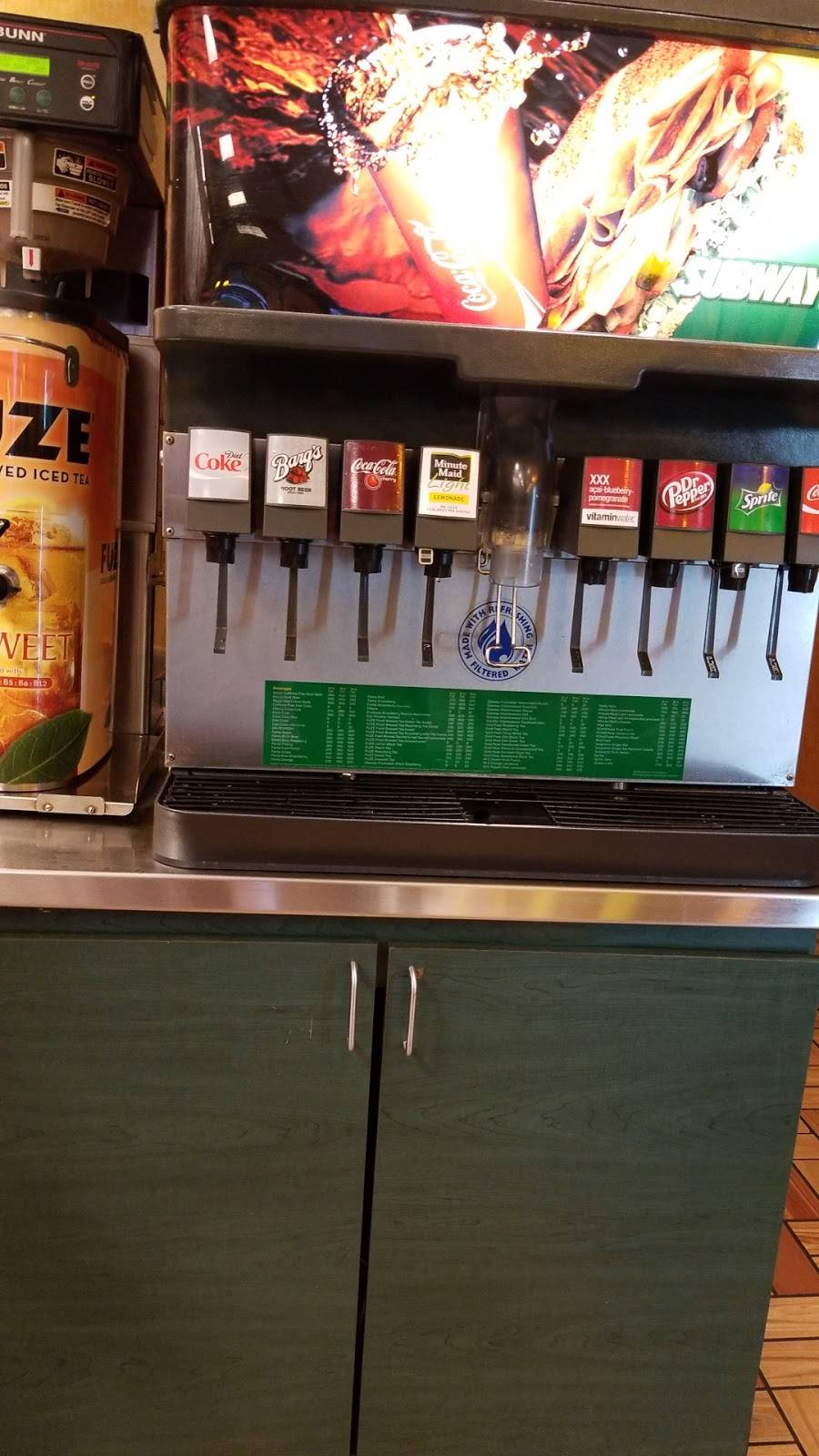 Subway Restaurants | restaurant | 15983 SW 72nd Ave Building A Oregon Business Park III, Tigard, OR 97224, USA | 5039682719 OR +1 503-968-2719