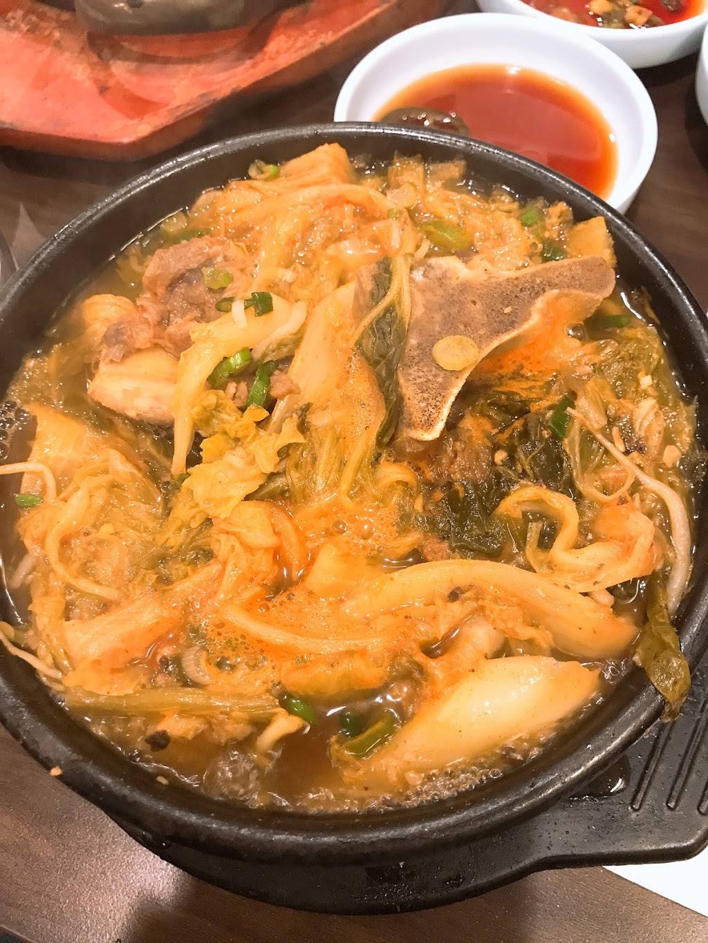 纽约先农汤 | restaurant | 149-44 41st Ave, Flushing, NY 11355, USA | 7183598866 OR +1 718-359-8866