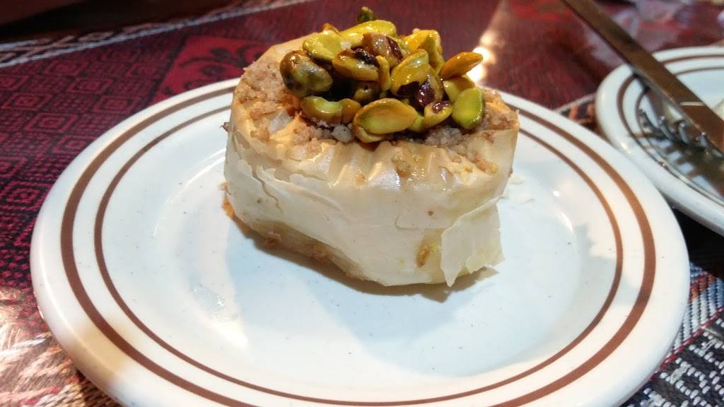 Jerusalem Restaurant | restaurant | 1890 E Evans Ave, Denver, CO 80210, USA | 3037778828 OR +1 303-777-8828