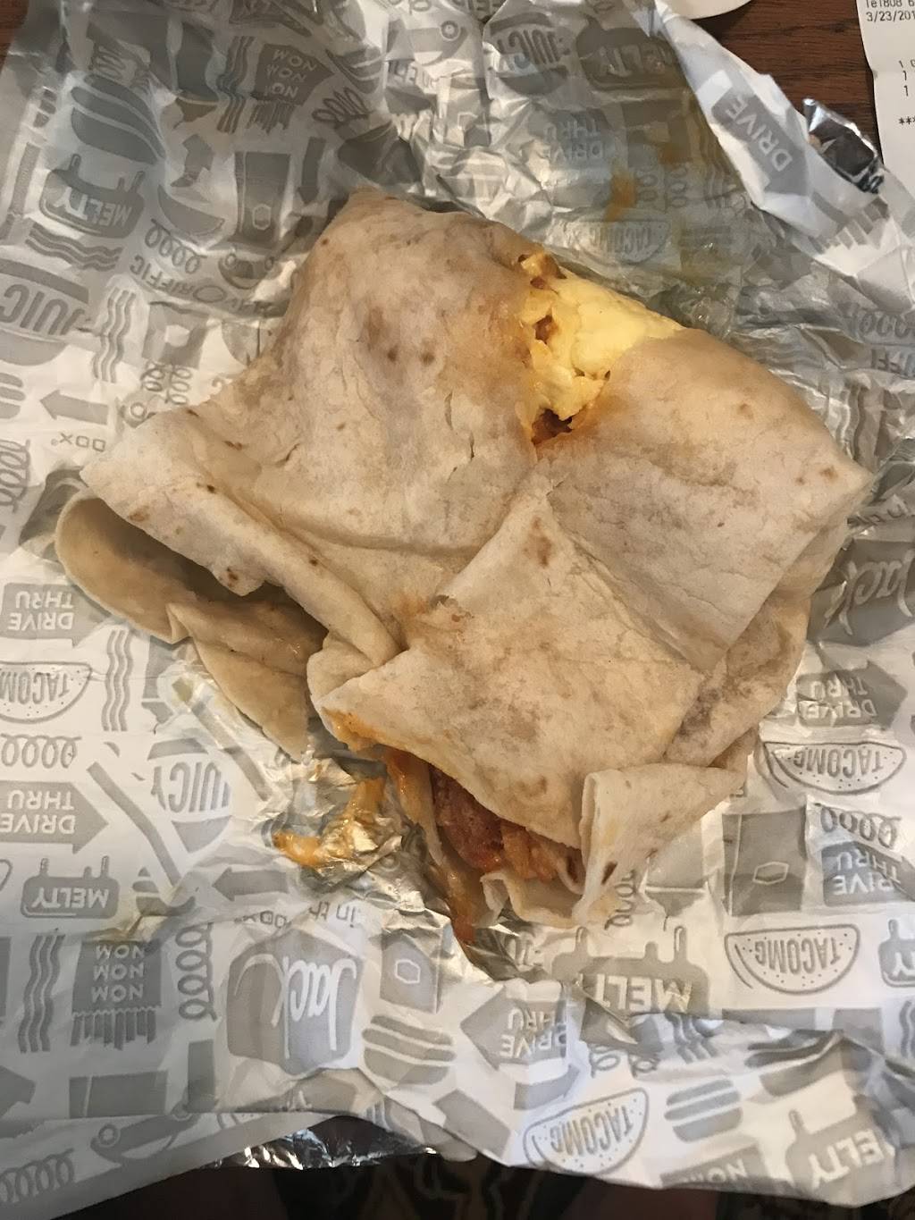 Jack in the Box | restaurant | 95-1249 Meheula Pkwy, Mililani, HI 96789, USA | 8086252811 OR +1 808-625-2811