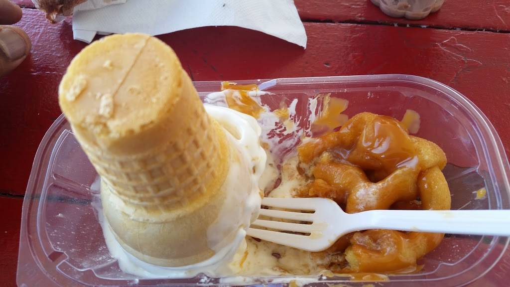 Dairy Queen | restaurant | 607 E 18th St, Antioch, CA 94509, USA | 9257574845 OR +1 925-757-4845