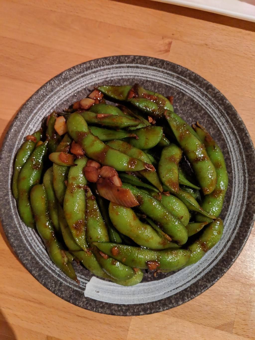 Sushi House | restaurant | 576 San Mateo Ave, San Bruno, CA 94066, USA | 6508716190 OR +1 650-871-6190