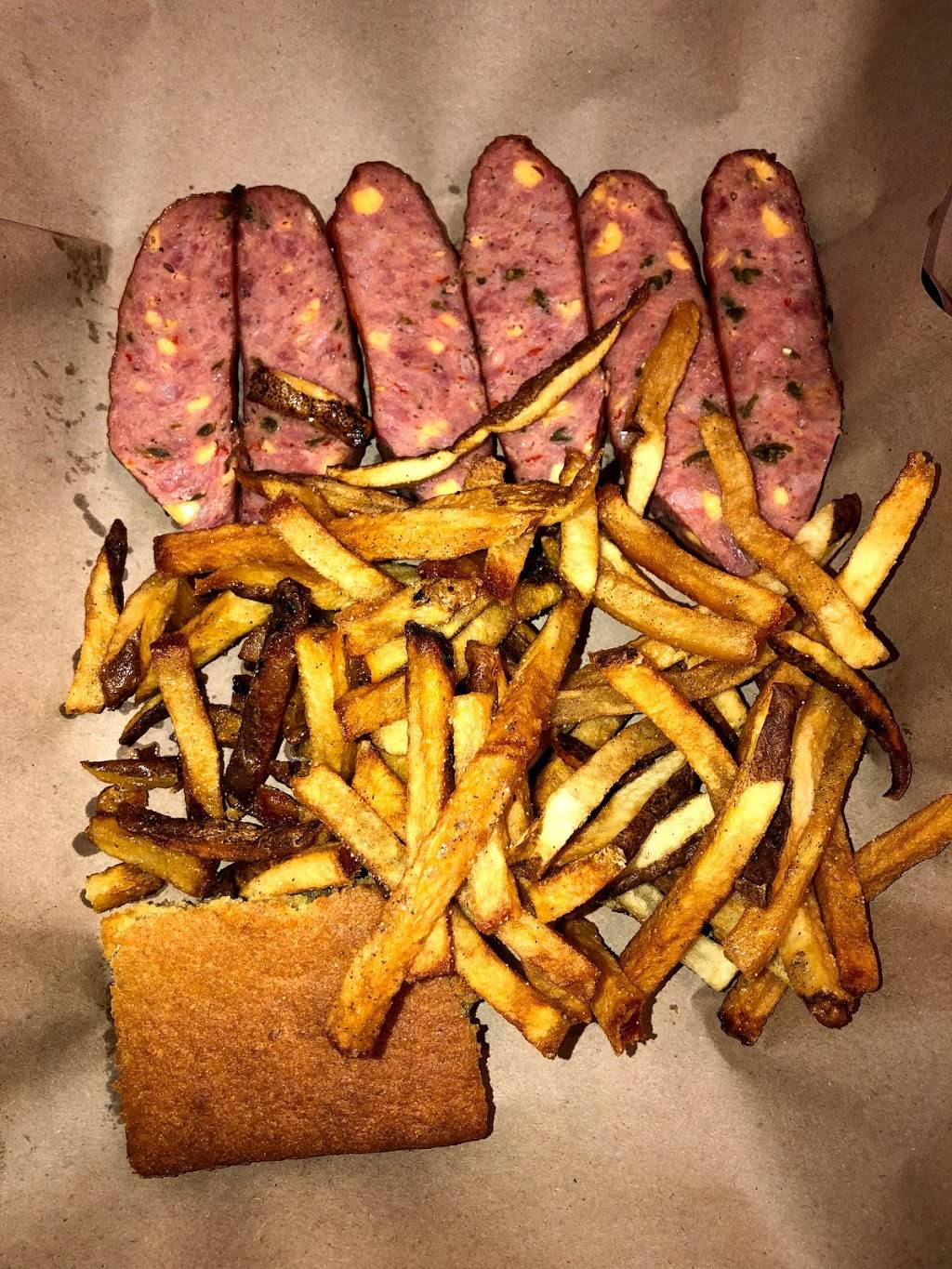 MISSION BBQ | restaurant | 1100 N Congress Ave #130, Boynton Beach, FL 33426, USA | 5613351514 OR +1 561-335-1514