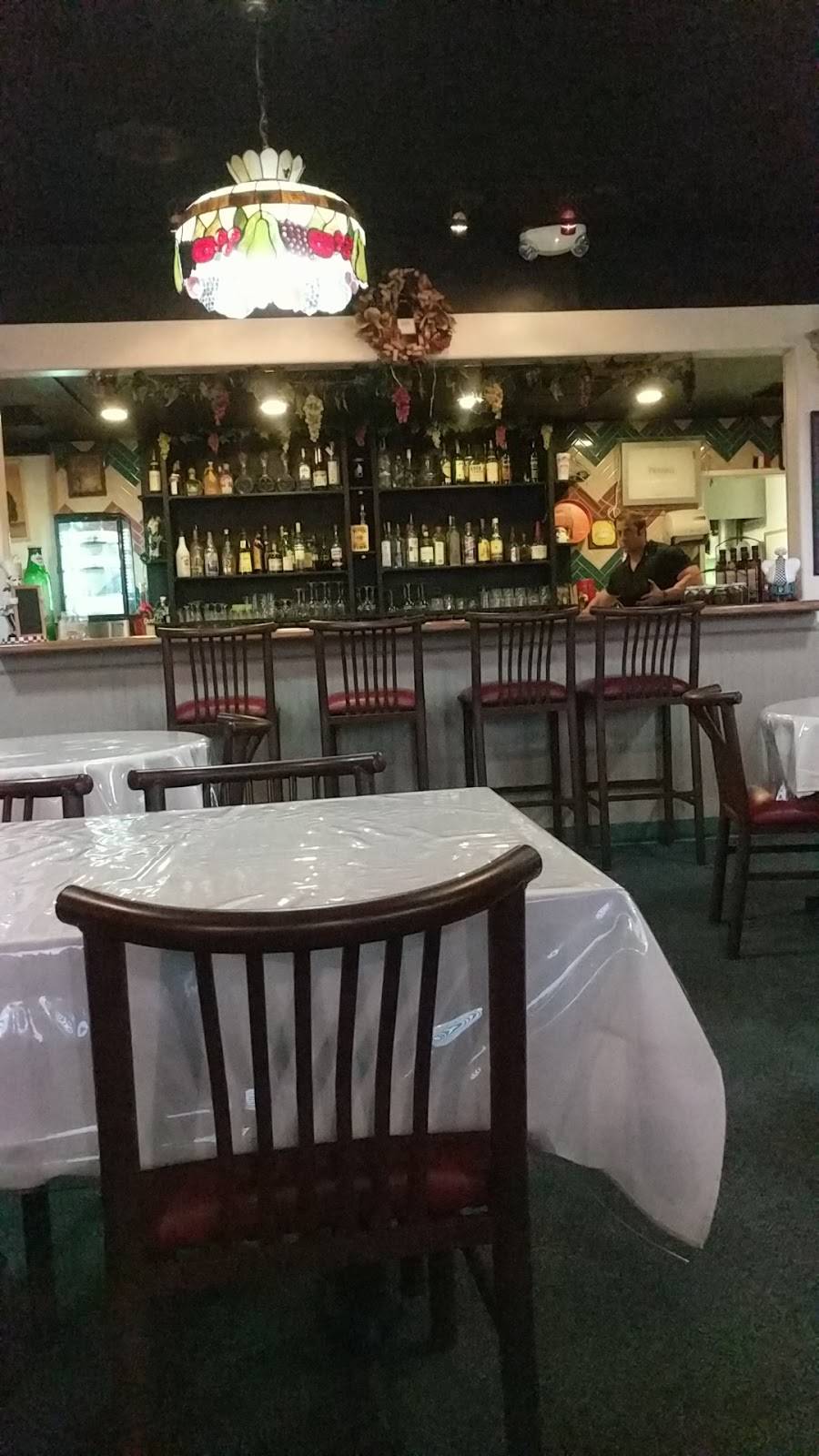 Roma Cafe Ristorante | restaurant | 7210 E Main St, Mesa, AZ 85207, USA | 4806540558 OR +1 480-654-0558