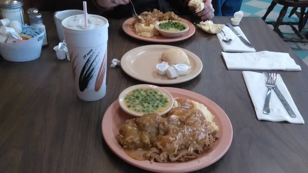 Dairy Yum-Yum II | restaurant | 1105 S 2nd St, Ripley, OH 45167, USA | 9373921592 OR +1 937-392-1592