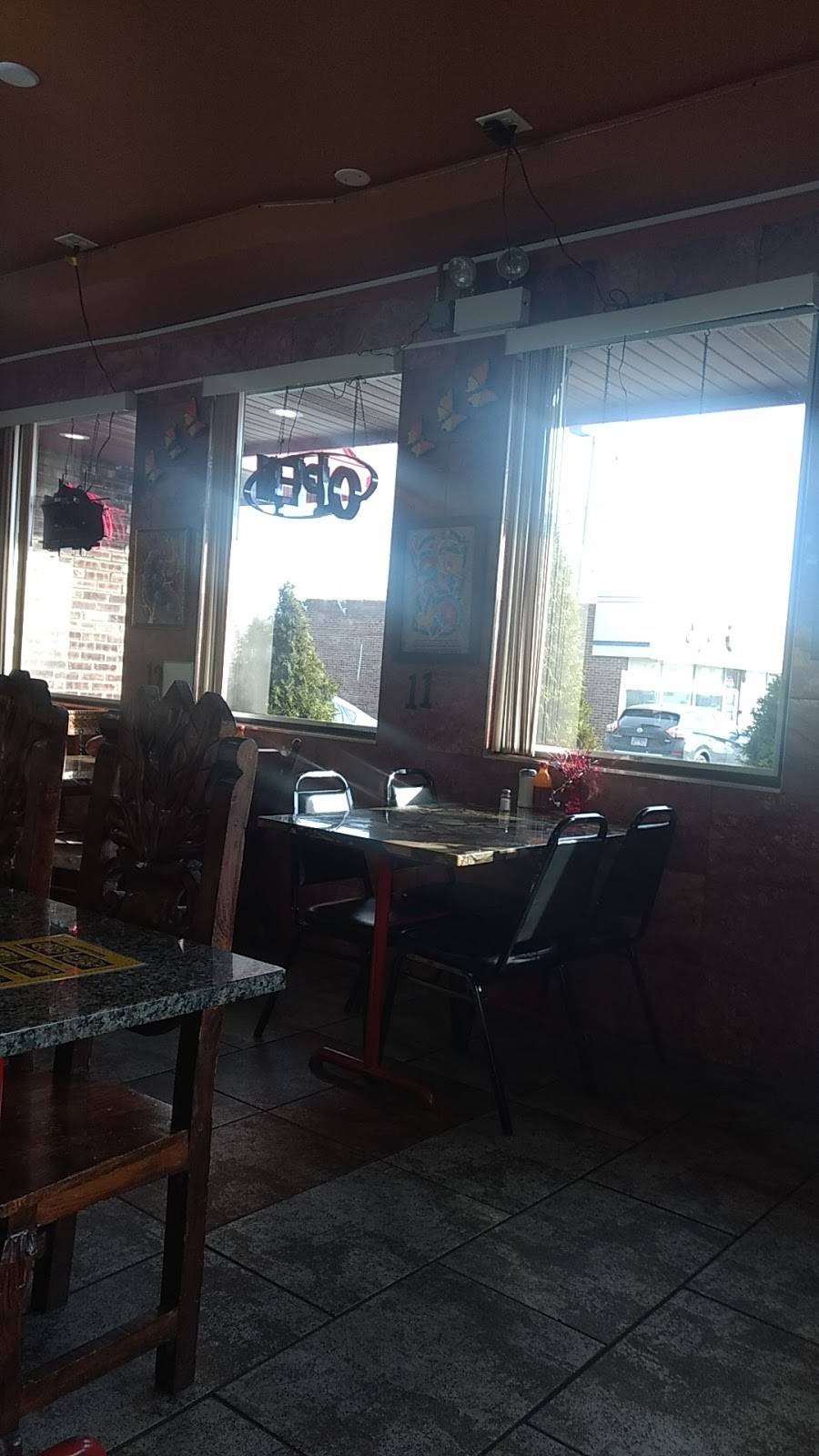 El Tio Loco | restaurant | 144 North Ave, Northlake, IL 60164, USA | 7082230595 OR +1 708-223-0595