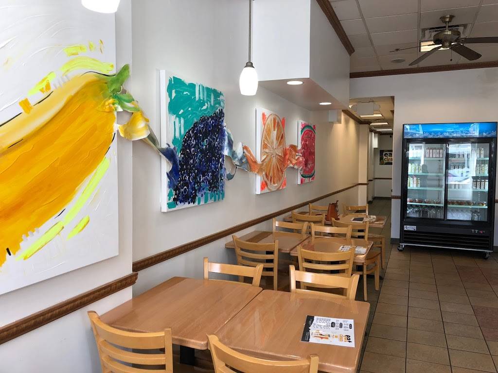 EatClean | restaurant | 225 N Market St, Wilmington, DE 19801, USA | 3024768928 OR +1 302-476-8928