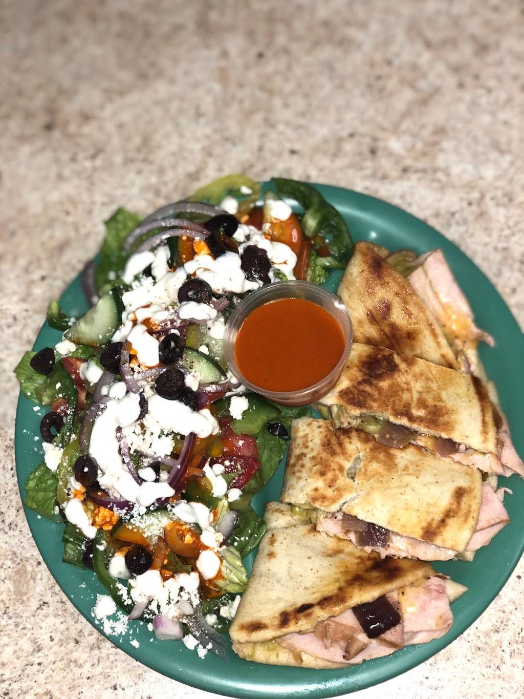 Pitas republic | restaurant | 14616 N Dale Mabry Hwy, Tampa, FL 33618, USA | 8139604976 OR +1 813-960-4976