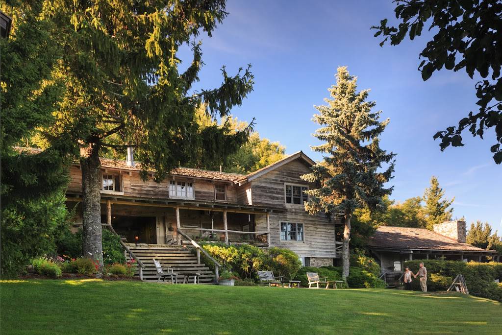 The Swag | restaurant | 2300 Swag Road, Waynesville, NC 28785, USA | 8289260430 OR +1 828-926-0430