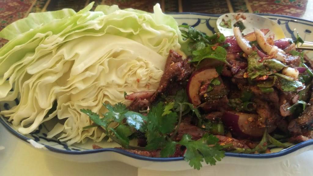 Salathai Thai Cuisine | restaurant | 7258 Rosemead Blvd, San Gabriel, CA 91775, USA | 6262875850 OR +1 626-287-5850