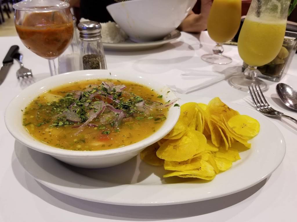 Barzola 1 Restaurante Ecuatoriano | restaurant | 4860 NW 7th St, Miami, FL 33126, USA | 3054462006 OR +1 305-446-2006