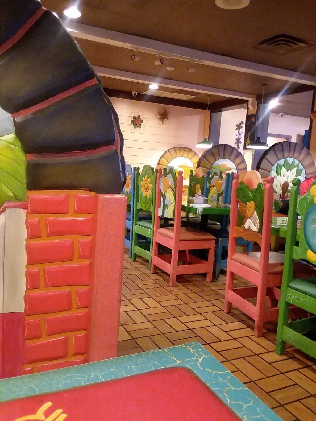 Don Jose Mexican Restaurant | restaurant | 2200 Wilkins Ave, Jonesboro, AR 72401, USA | 8709331211 OR +1 870-933-1211