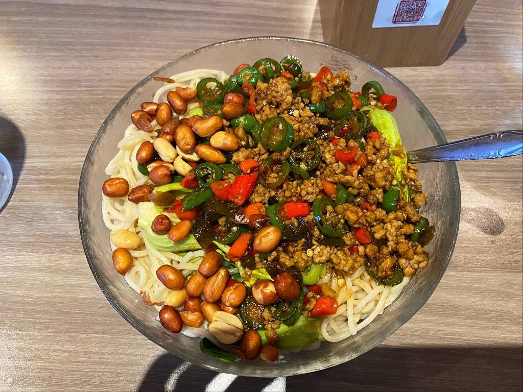 Kangxi Is Coming | restaurant | 4428 Convoy Street #320&330, San Diego, CA 92111, USA | 8582402728 OR +1 858-240-2728