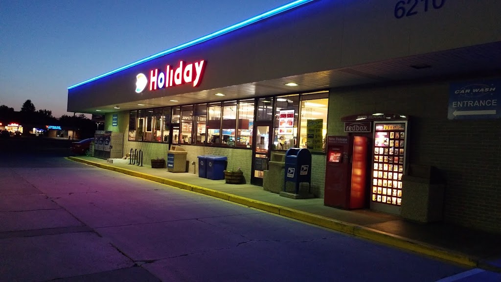 Holiday Stationstores | cafe | 6210 109th Ave N, Champlin, MN 55316, USA | 7634935066 OR +1 763-493-5066